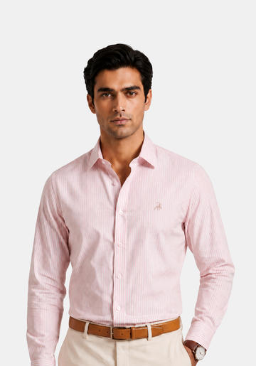 Mayfair Windsor Shirt