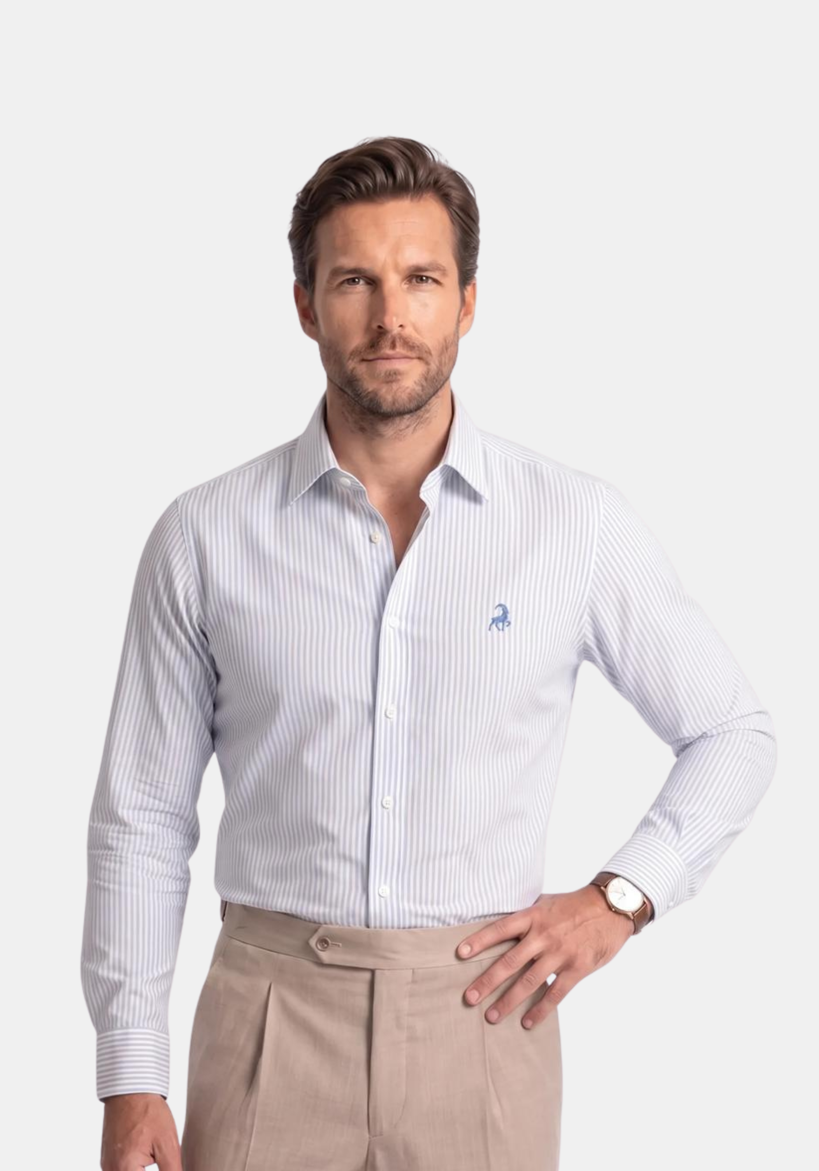 Mayfair Hamilton Shirt