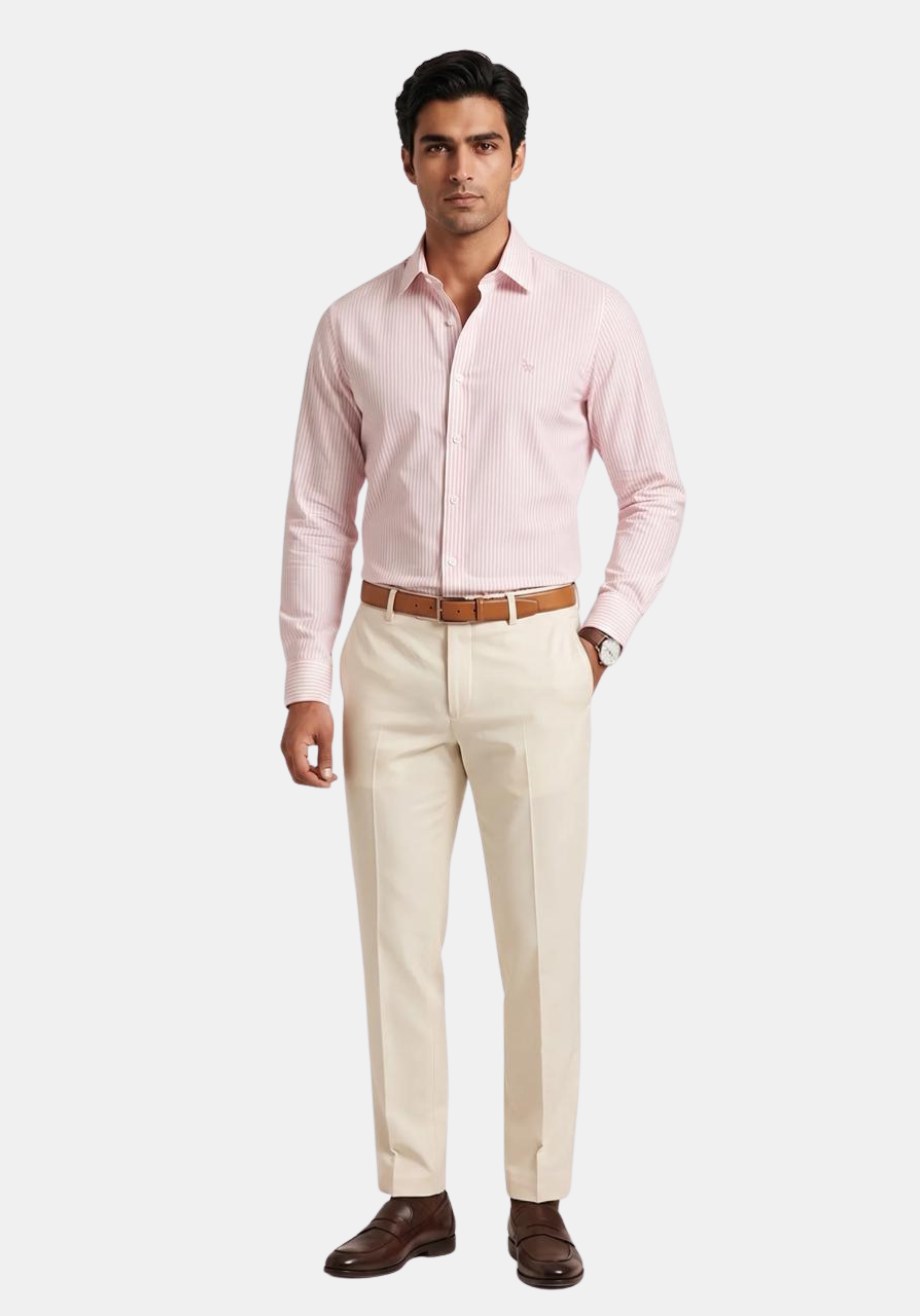 Mayfair Windsor Shirt