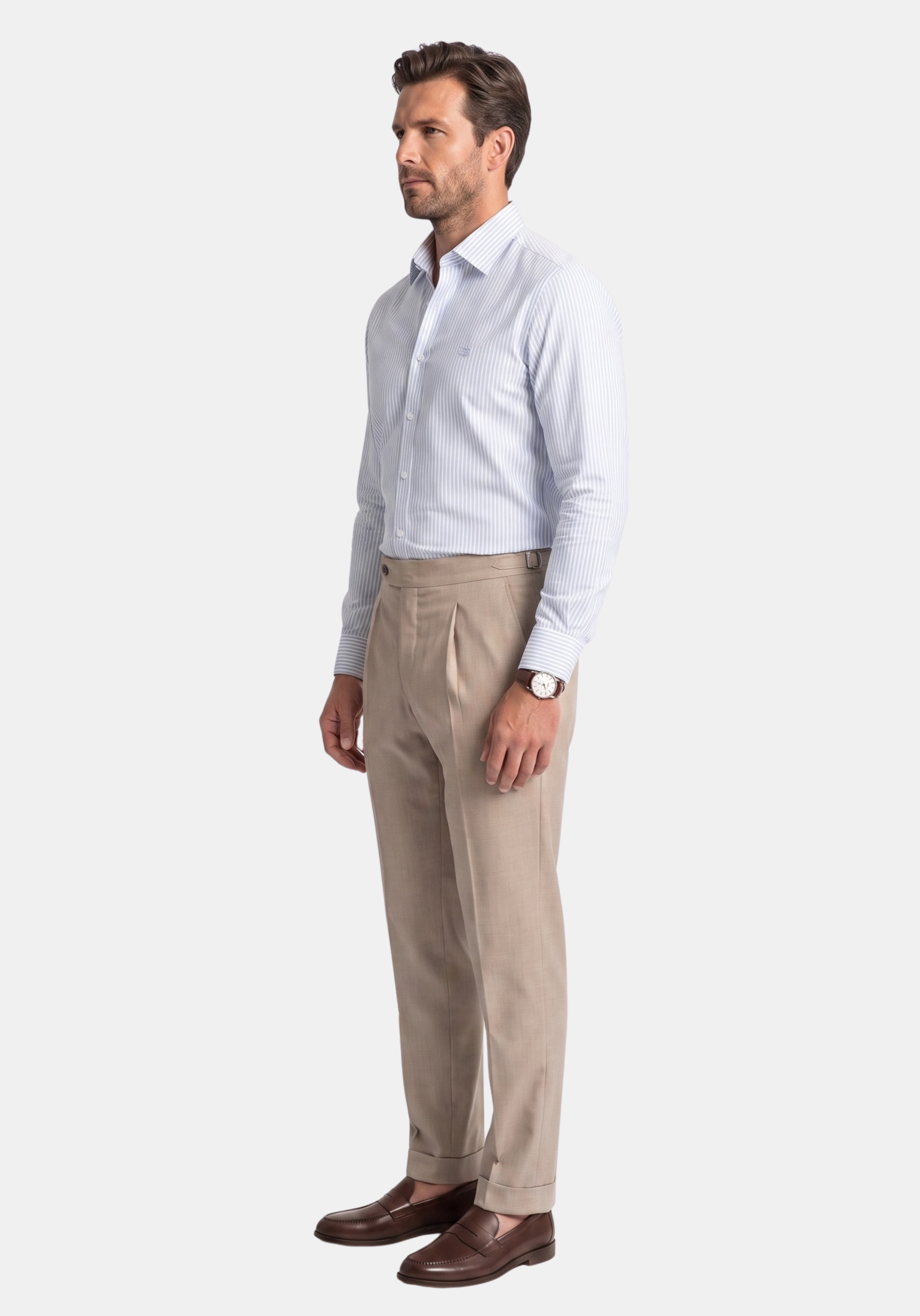 Mayfair Hamilton Shirt