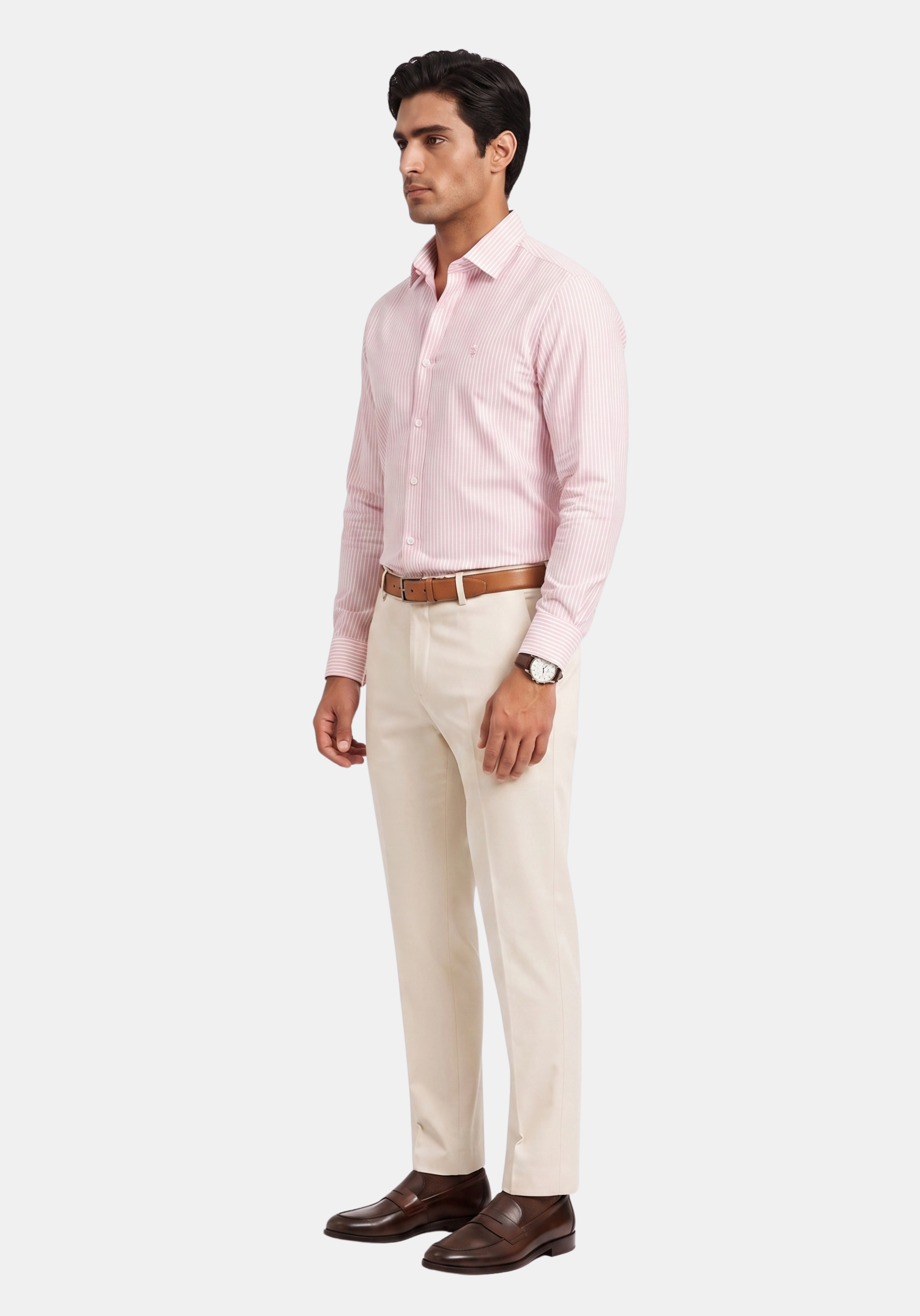 Mayfair Windsor Shirt