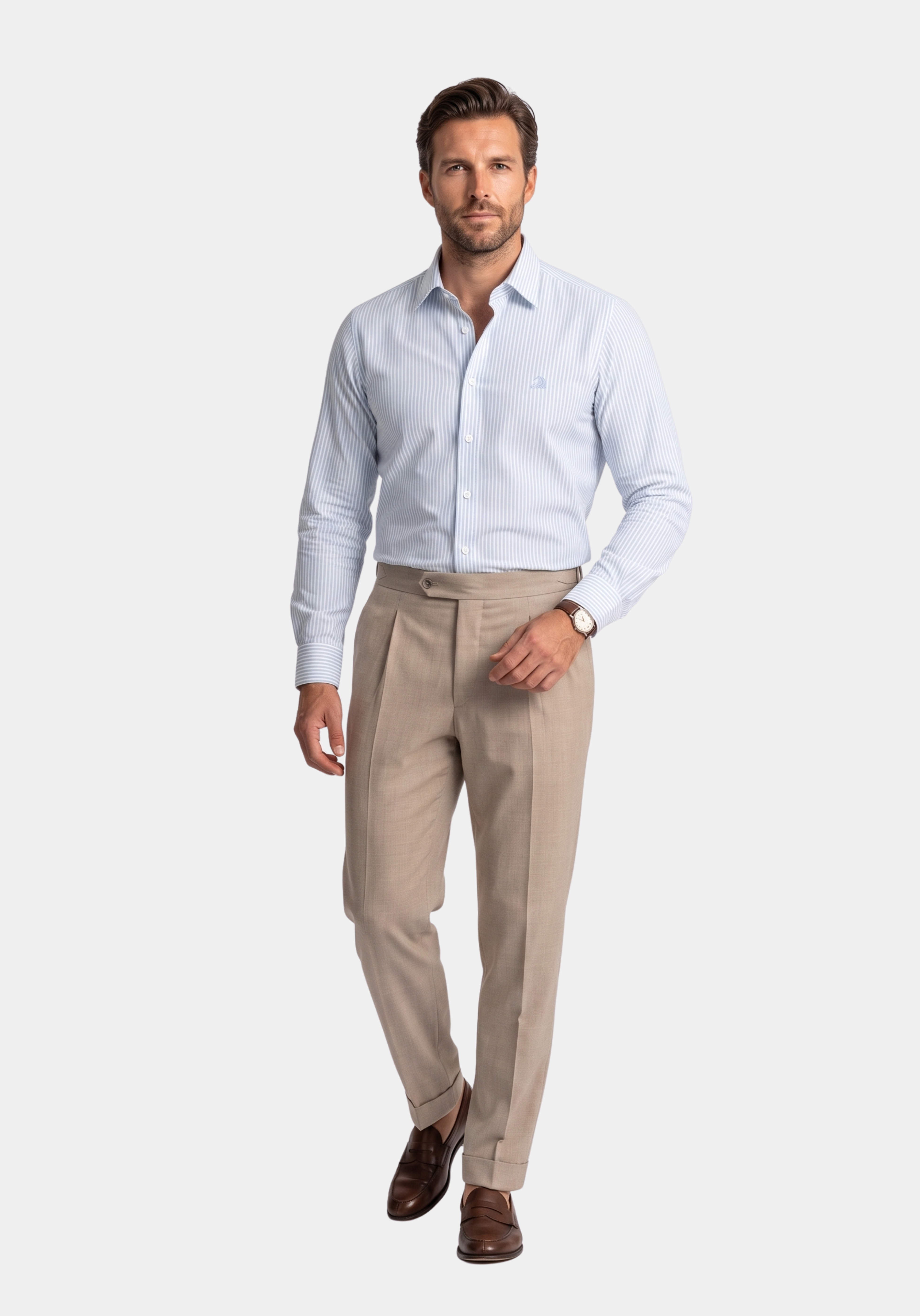 Mayfair Hamilton Shirt