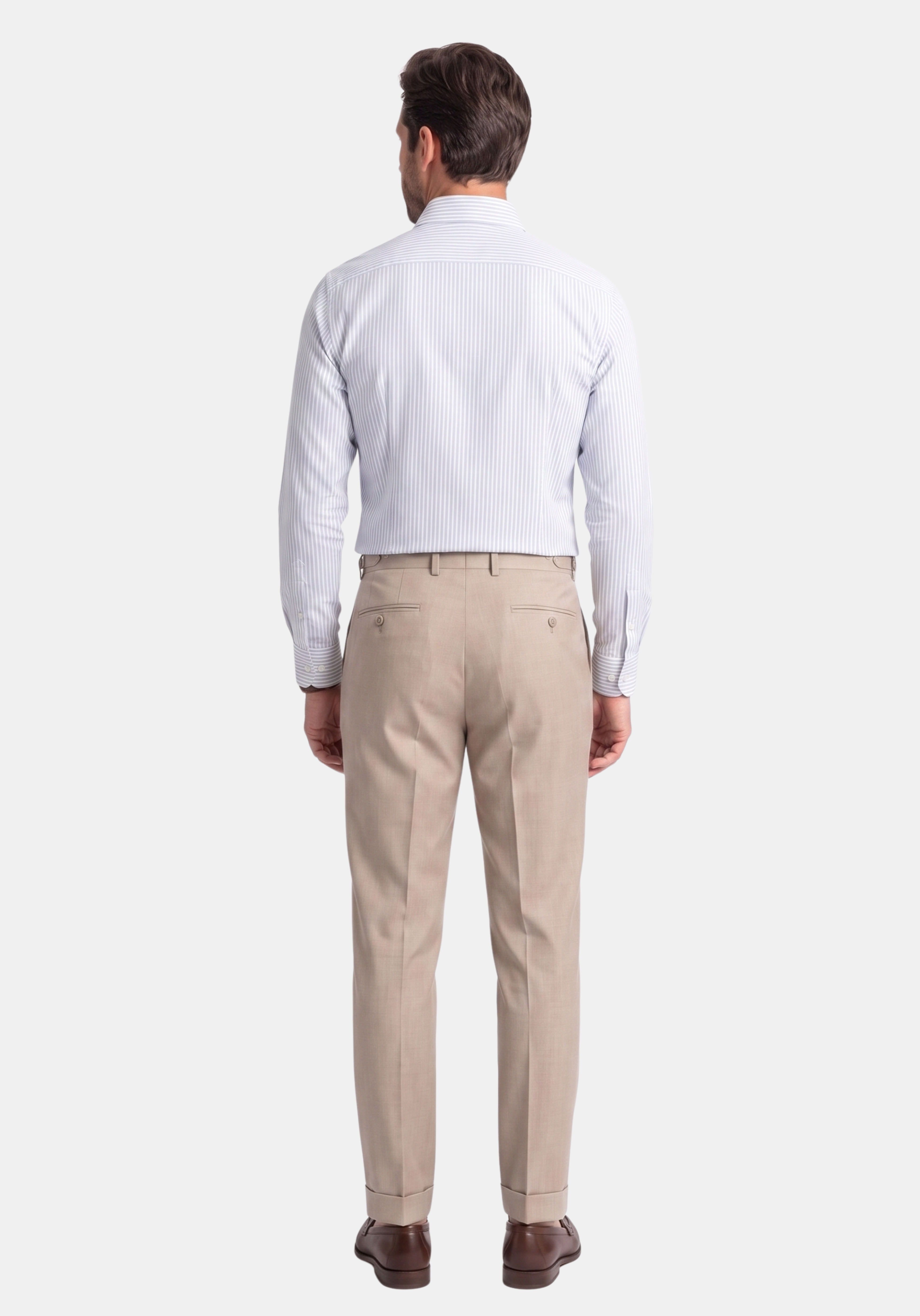 Mayfair Hamilton Shirt