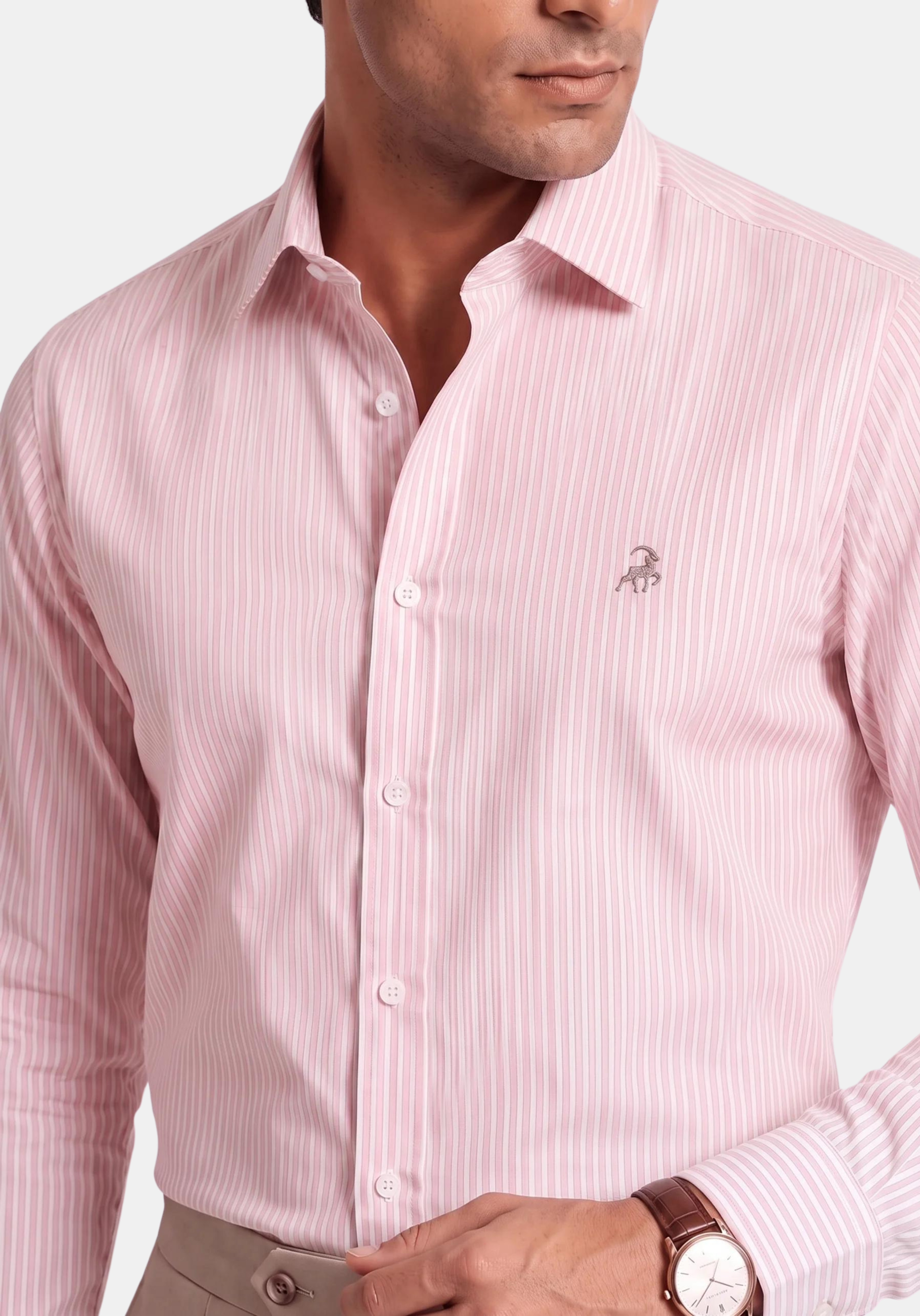 Mayfair Windsor Shirt