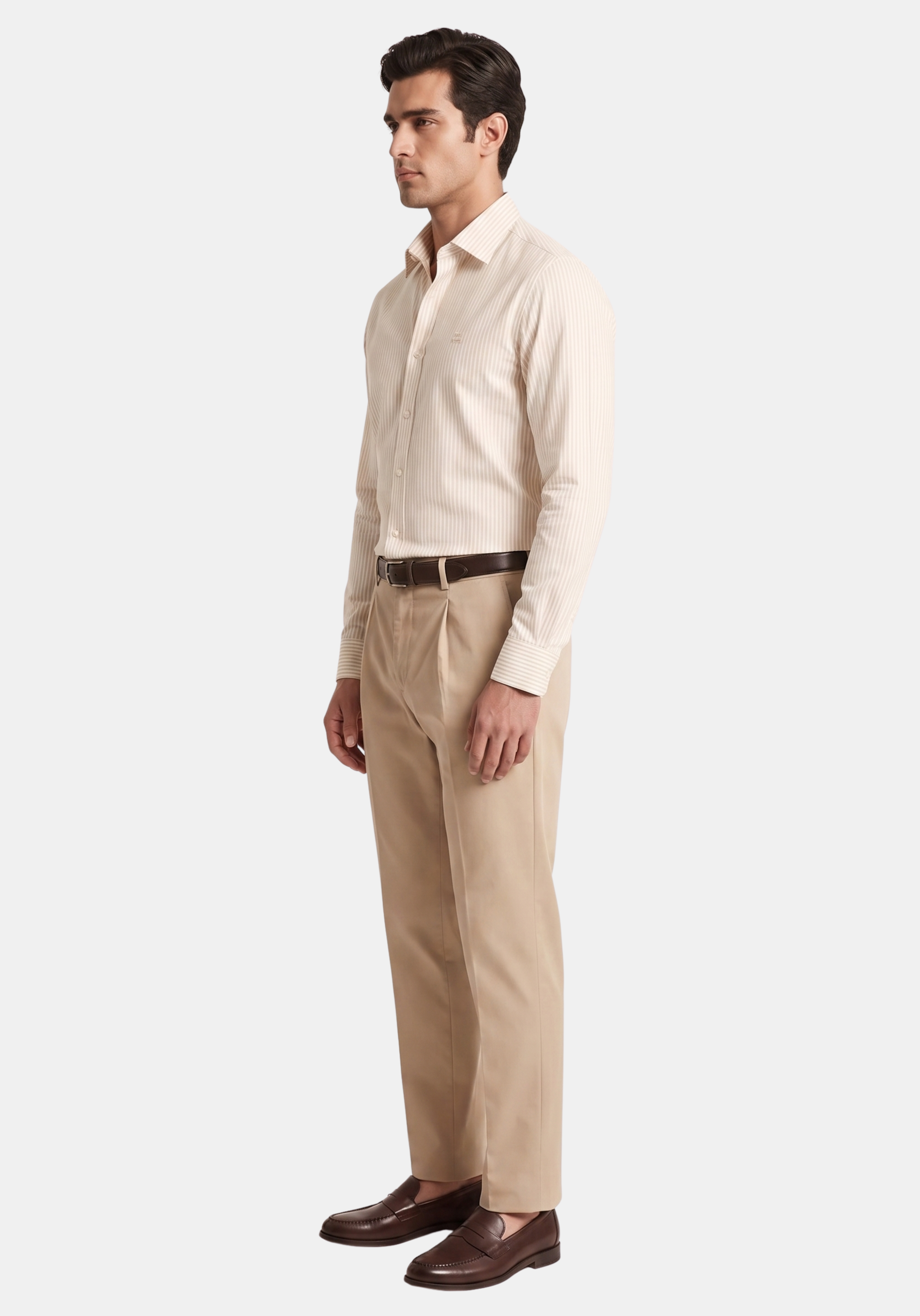 Mayfair Hampstead Shirt