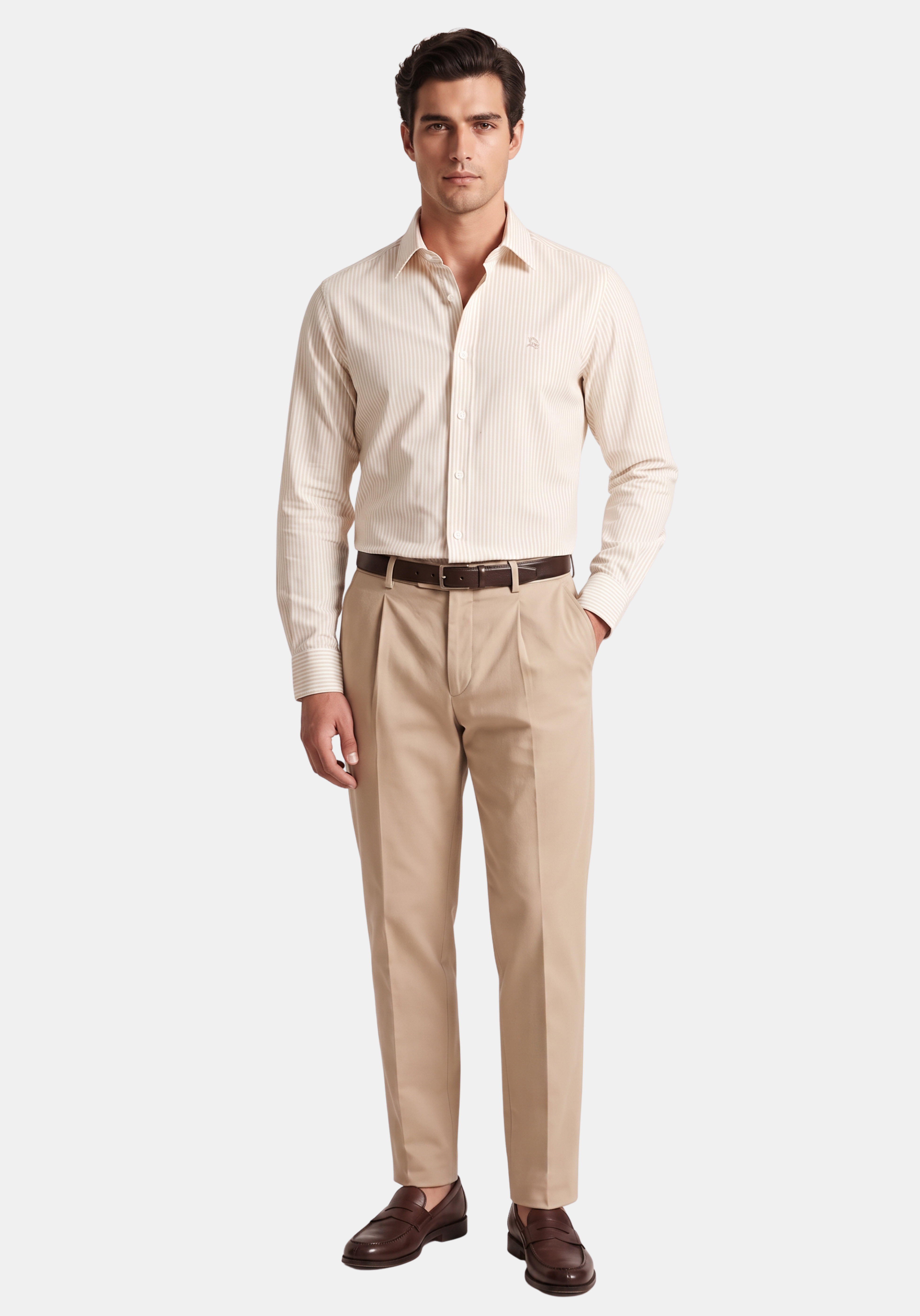 Mayfair Hampstead Shirt