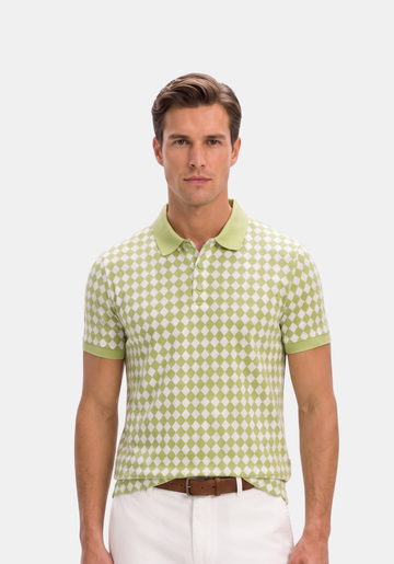 Upper House Arlington Polo