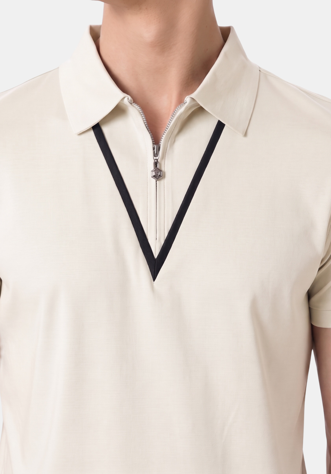 Regal Club Polo White