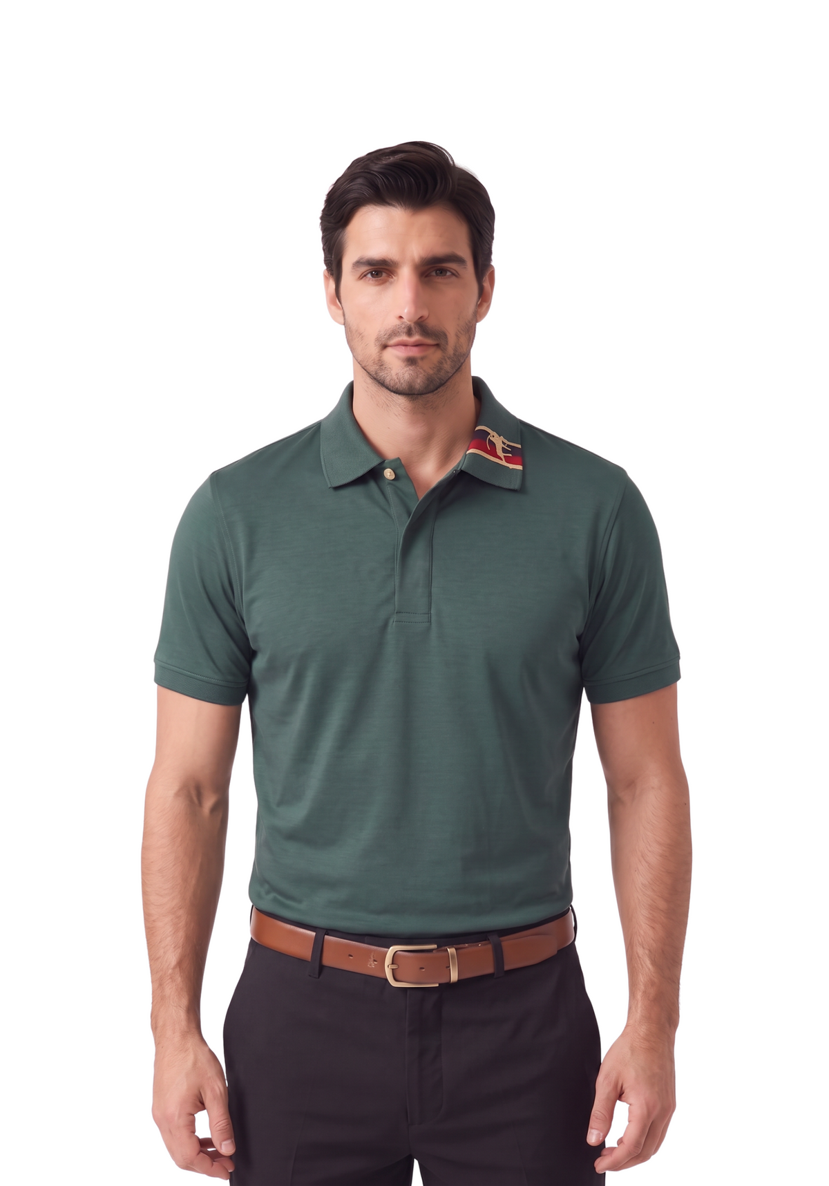 Upper House Lustra Polo Green