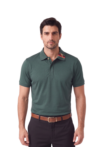 Upper House Lustra Polo Green