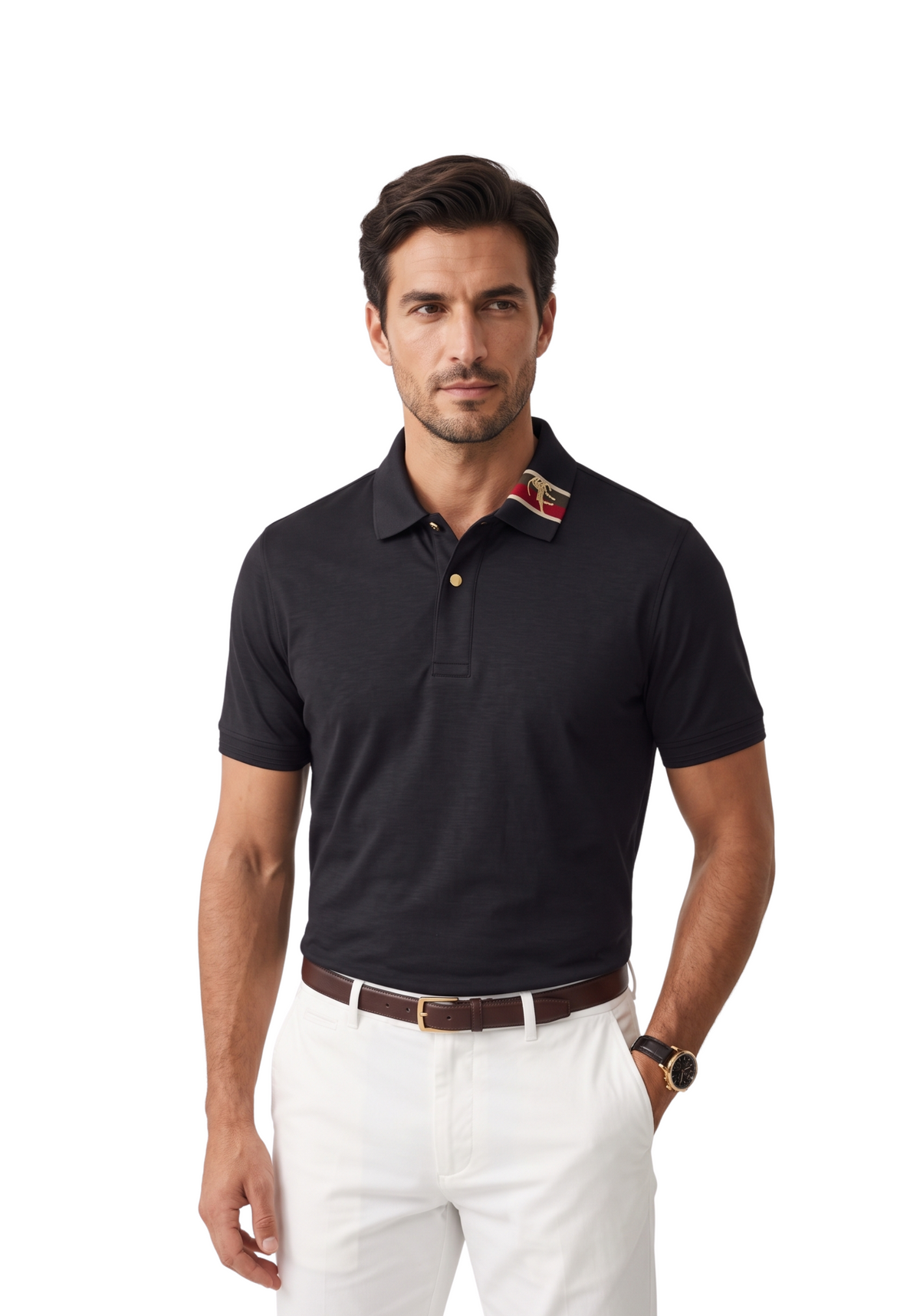 Upper House Lustra Polo Black