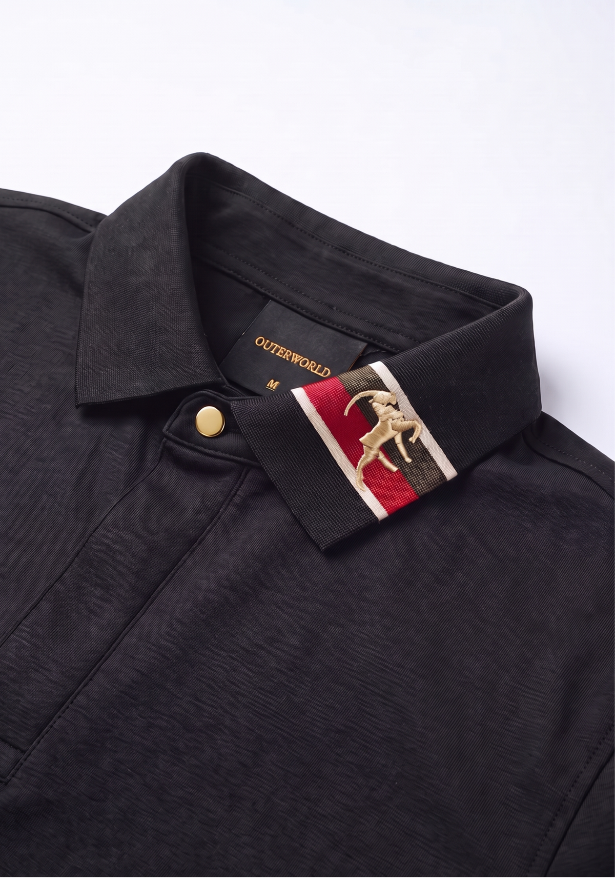 Upper House Lustra Polo Black