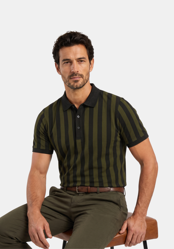 Mayfair Berkeley Polo