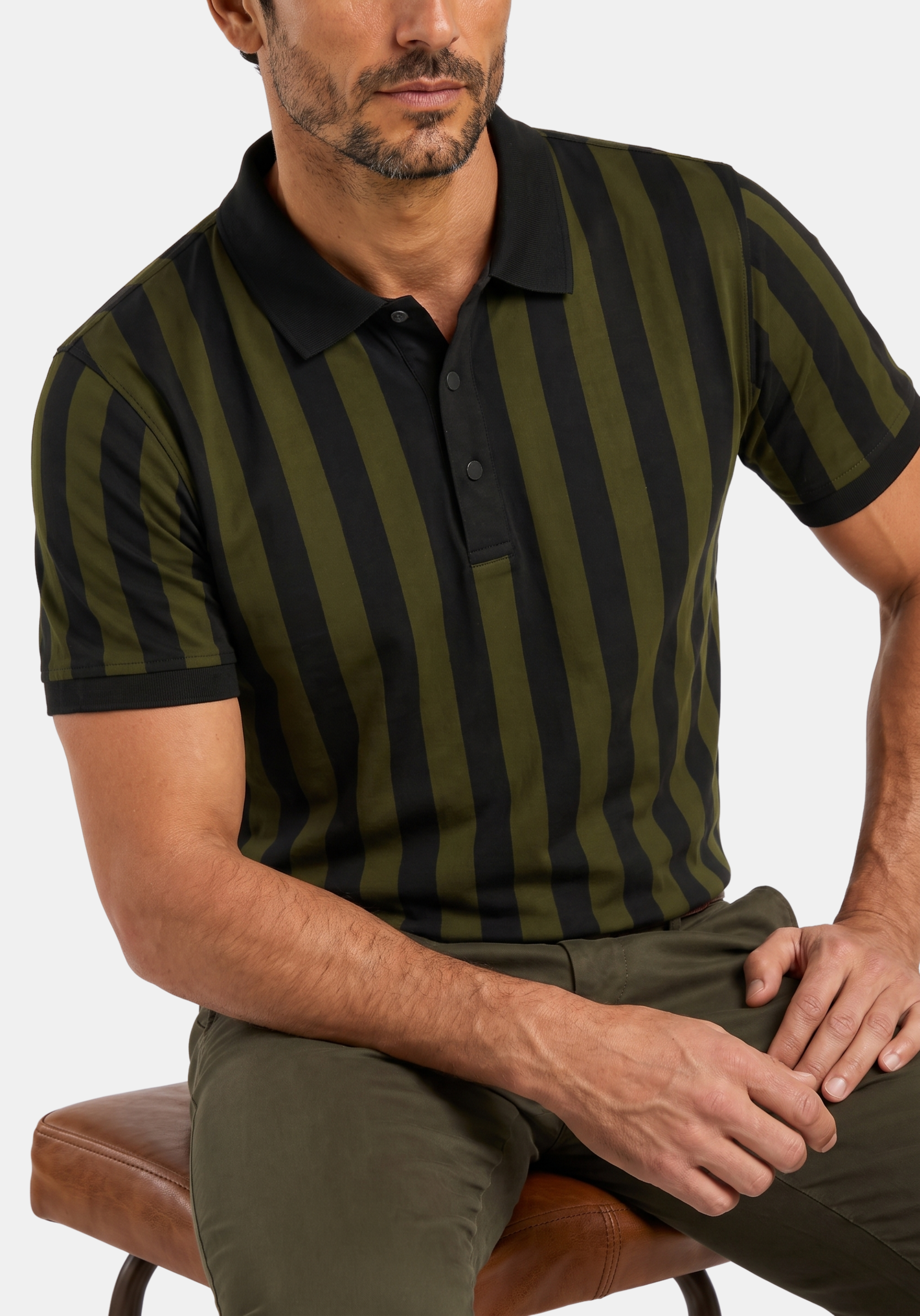 Mayfair Berkeley Polo