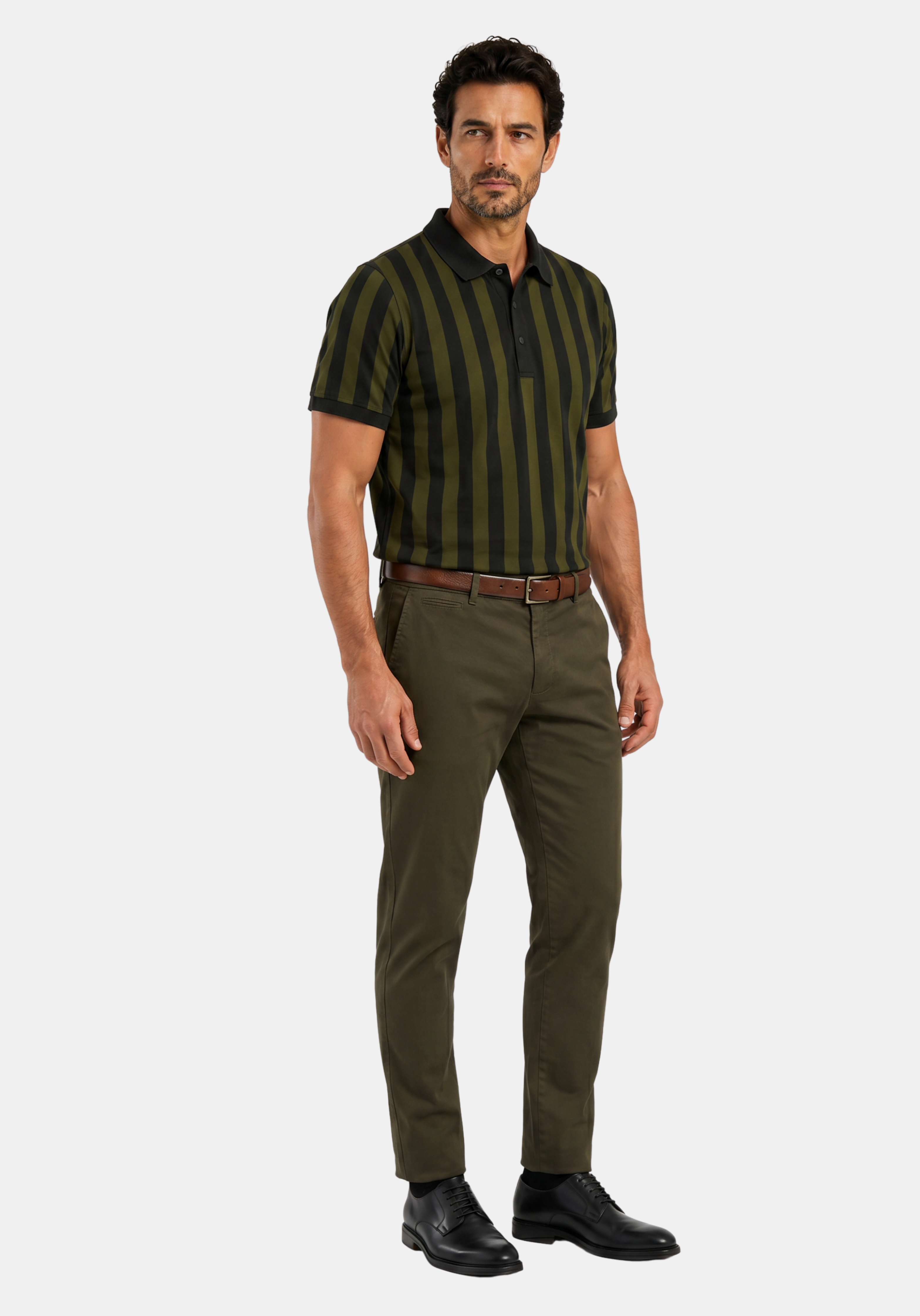 Mayfair Berkeley Polo