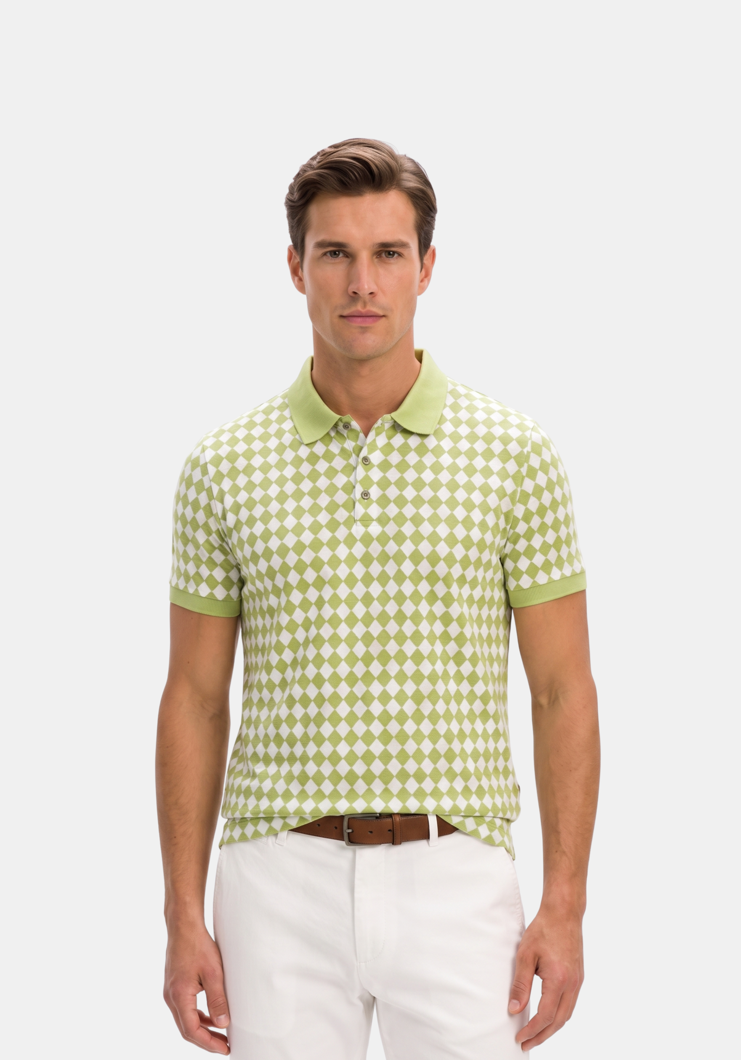 Mayfair Arlington Polo