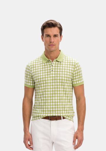 Mayfair Arlington Polo