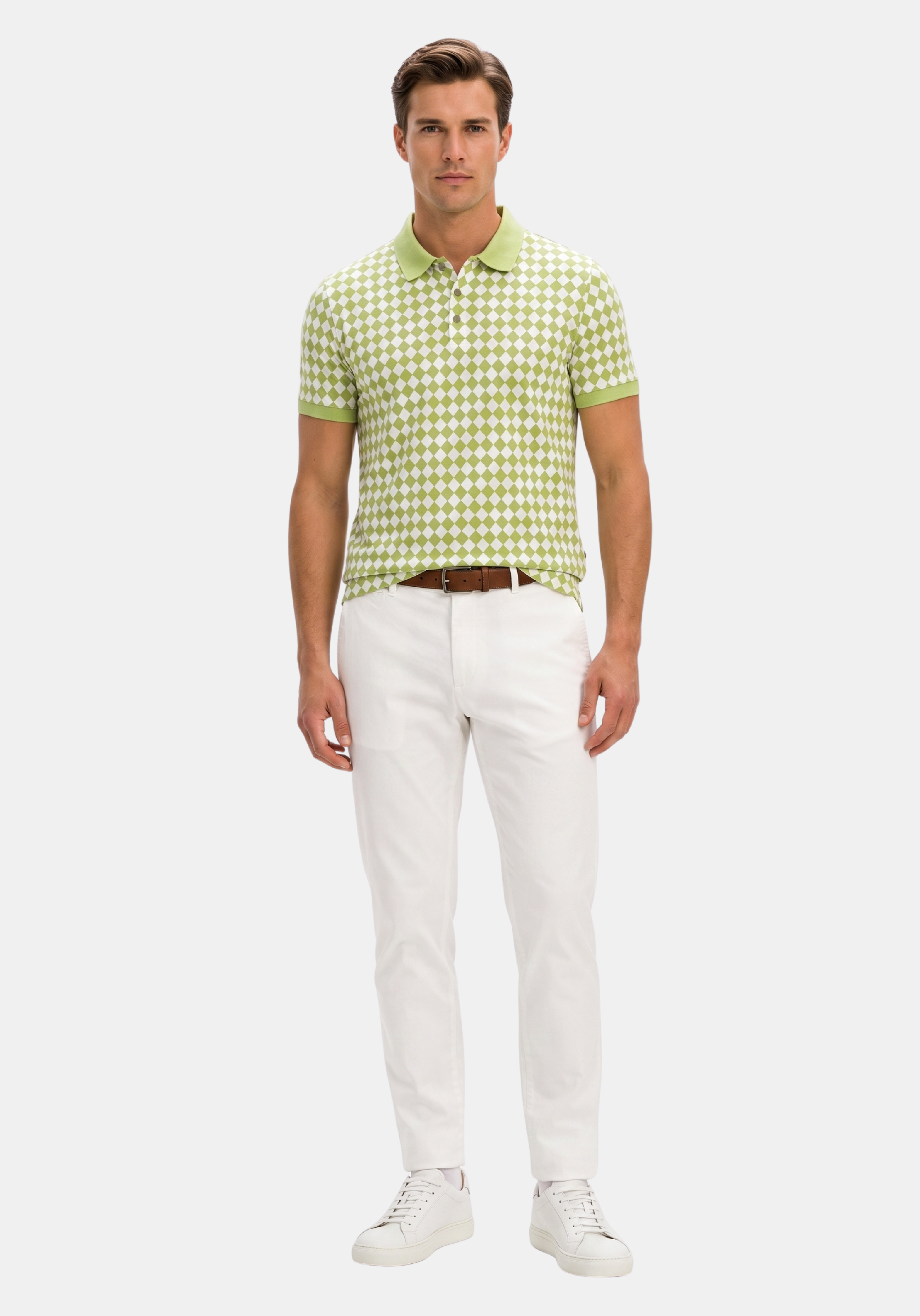 Mayfair Arlington Polo