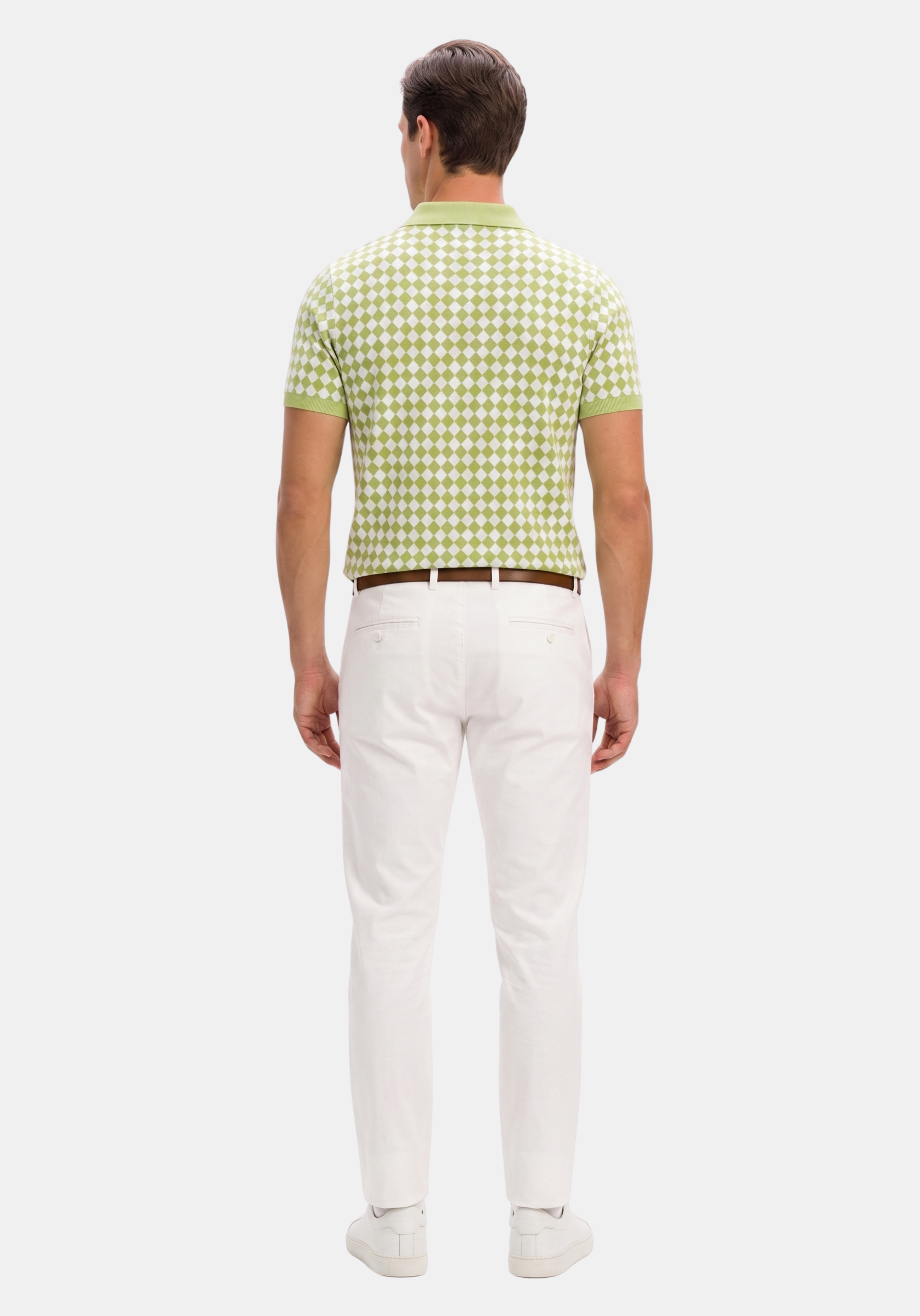 Mayfair Arlington Polo