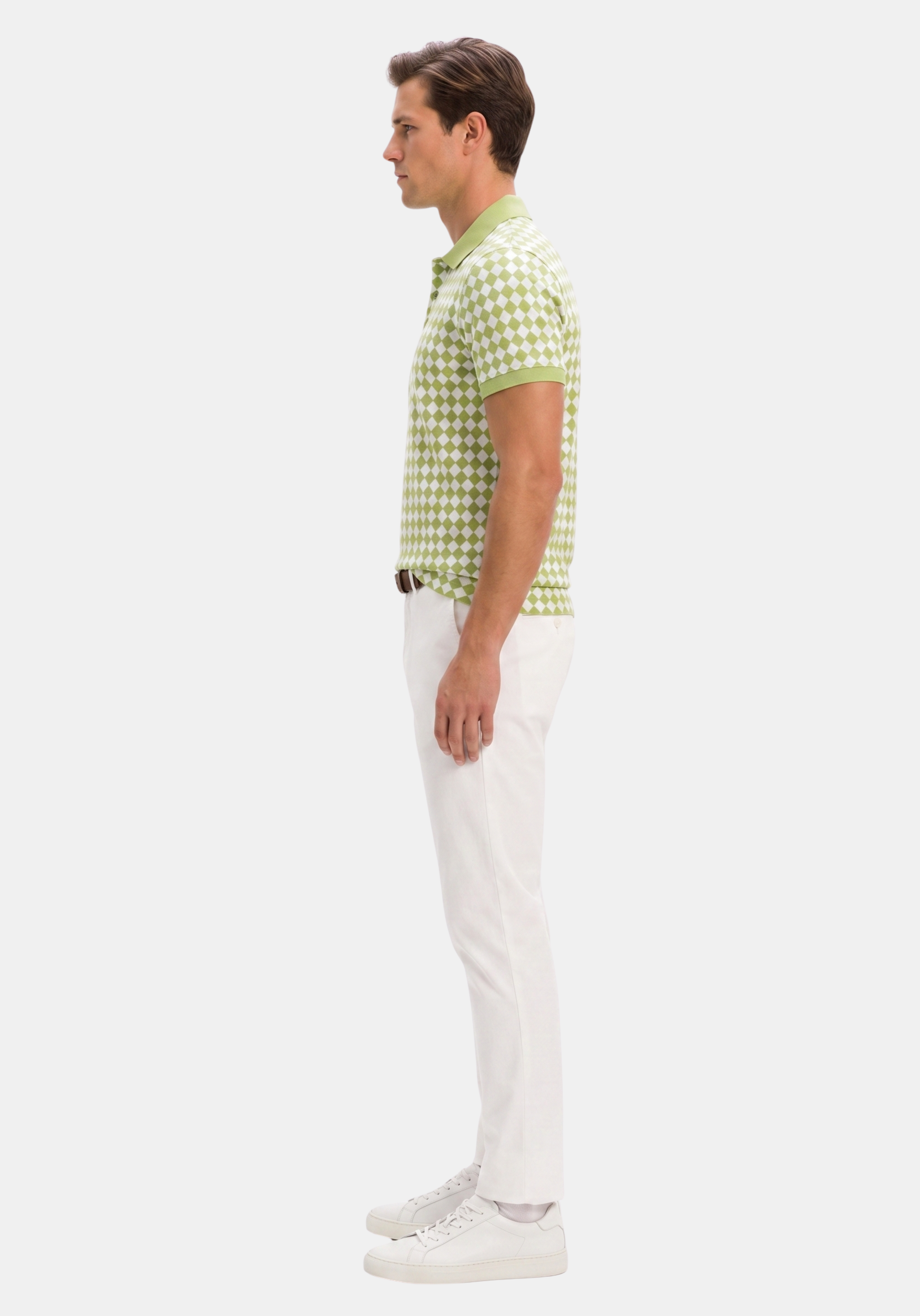 Mayfair Arlington Polo