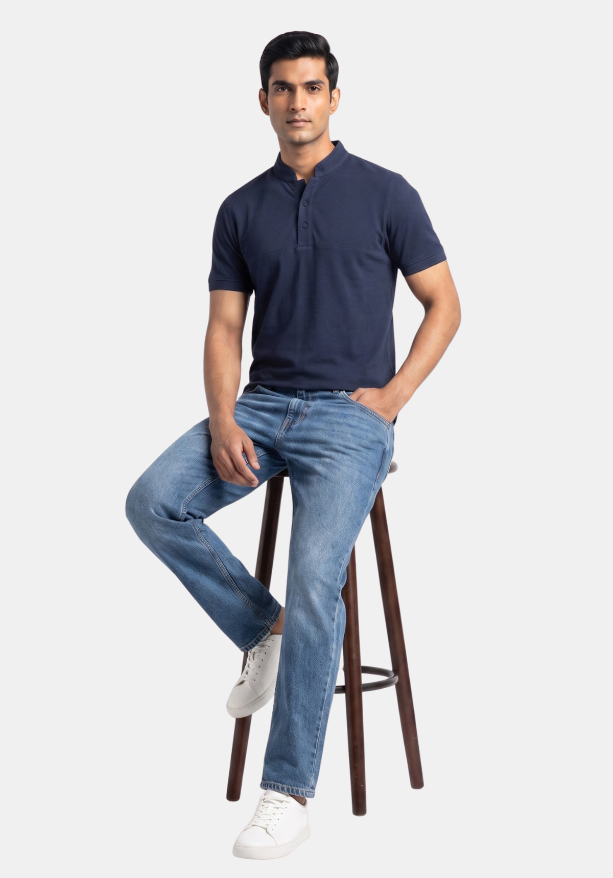 Upper House Langford Polo