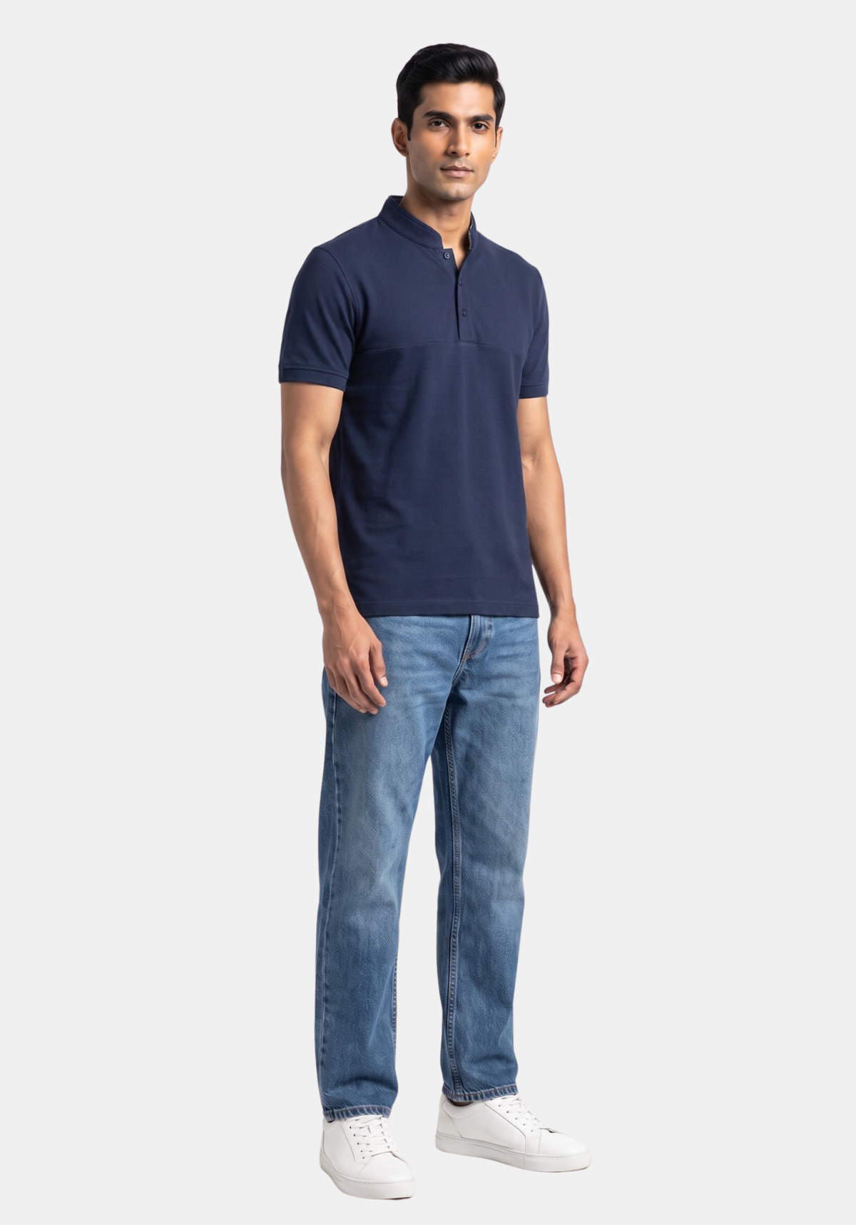 Upper House Langford Polo