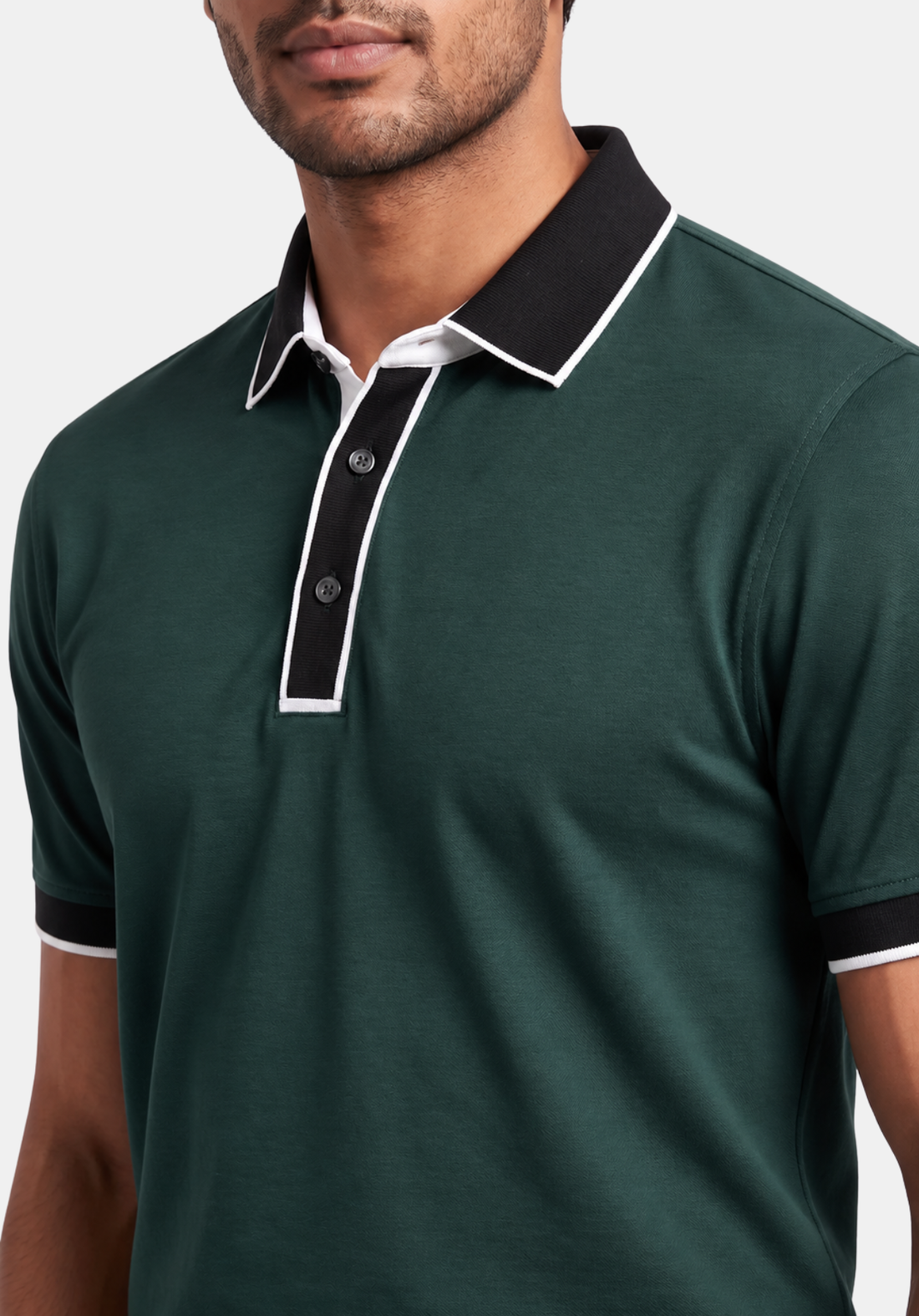 Upper House Beaumont Polo