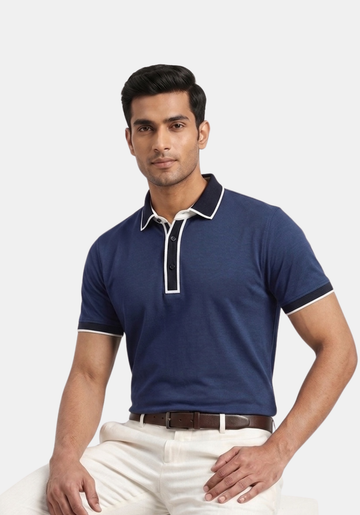 Upper House Waverly Polo