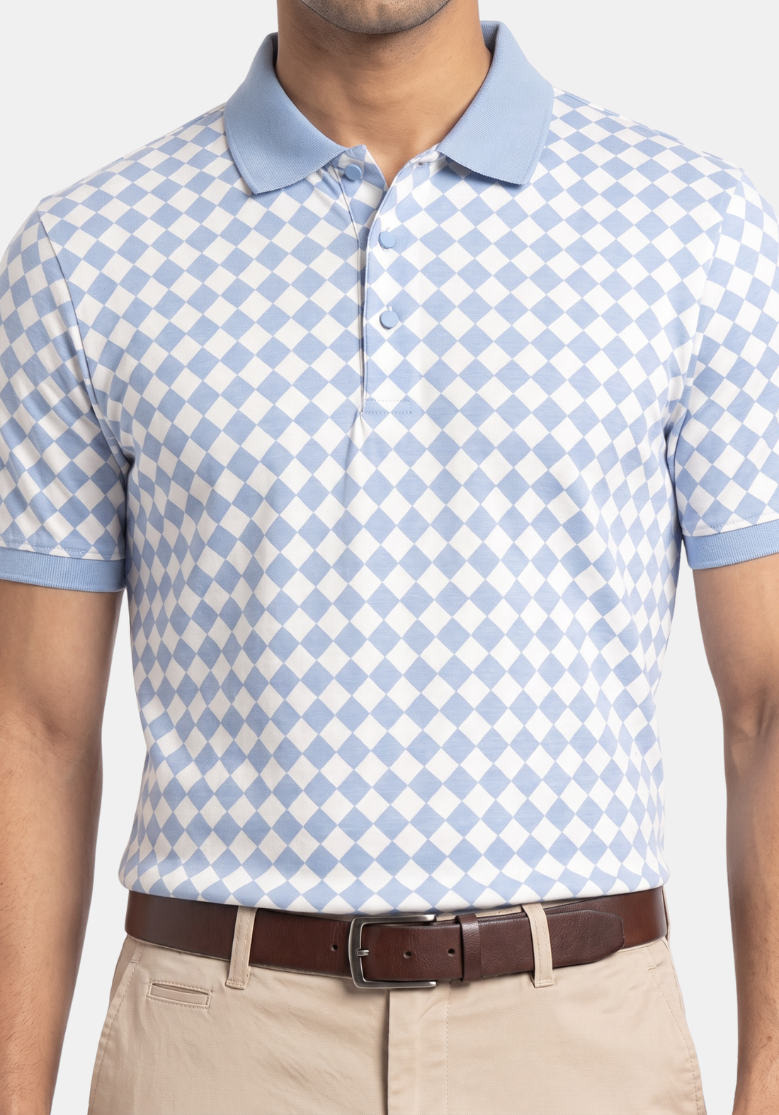 Upper House Chesterfield Polo