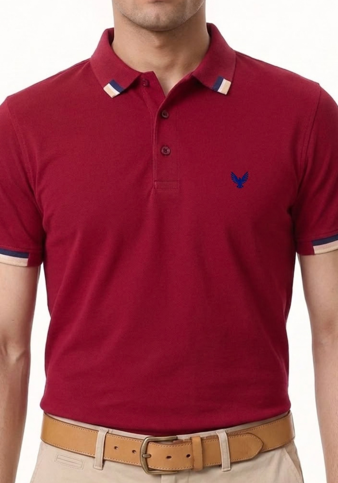 Pulse Club Polo Wine