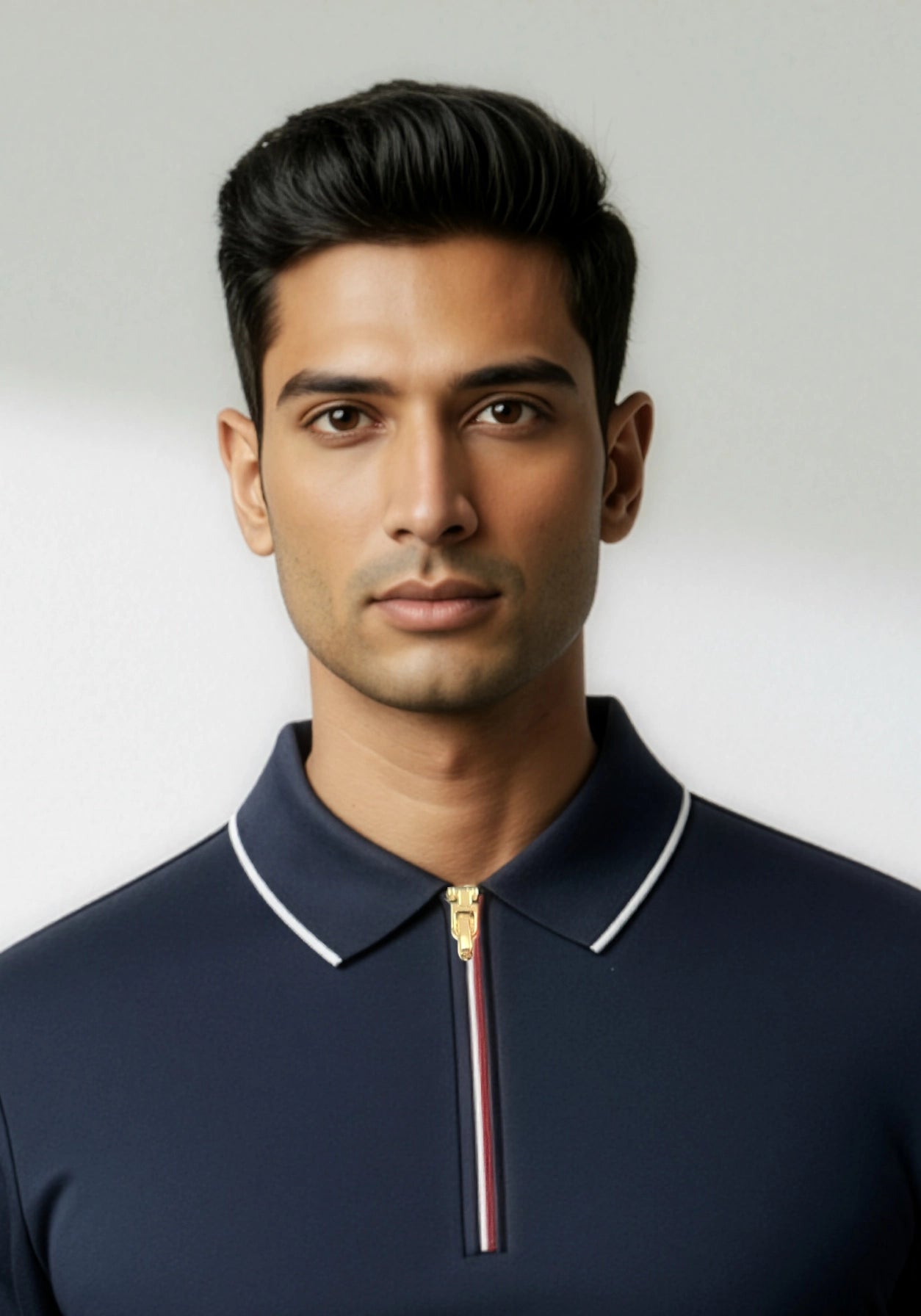 The EliteContour Full Sleeve - Imperial Navy